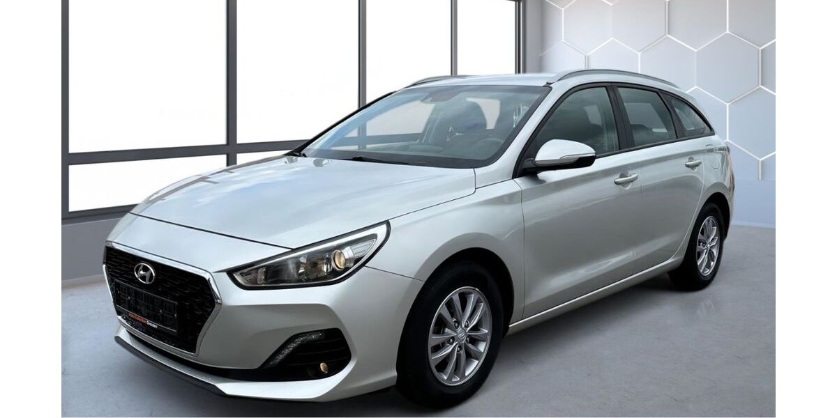 Hyundai i30 155.150 km 9.999 &euro; Dresden 01237
