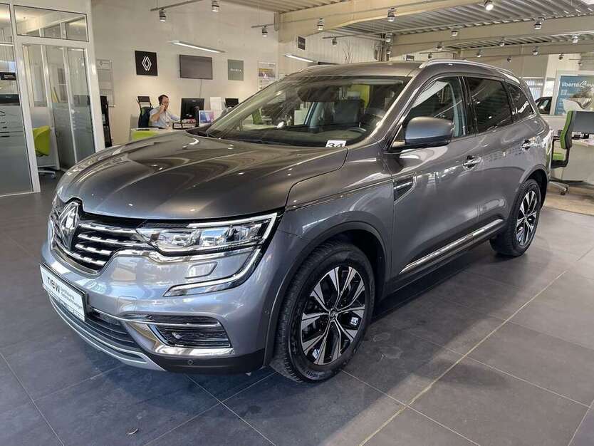 Koleos