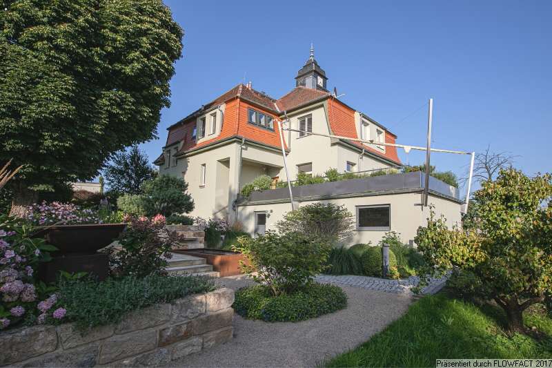 Einfamilienhaus Dresden Schönfeld-Weißig - 4 Zimmer, 392 m&sup2;, 1.850.000&euro; | Angebot:25839756