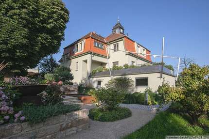 Haus Dresden Schönfeld-Weißig - 4 Zimmer, 392 m&sup2;, 1.850.000&euro; | Angebot:25839756