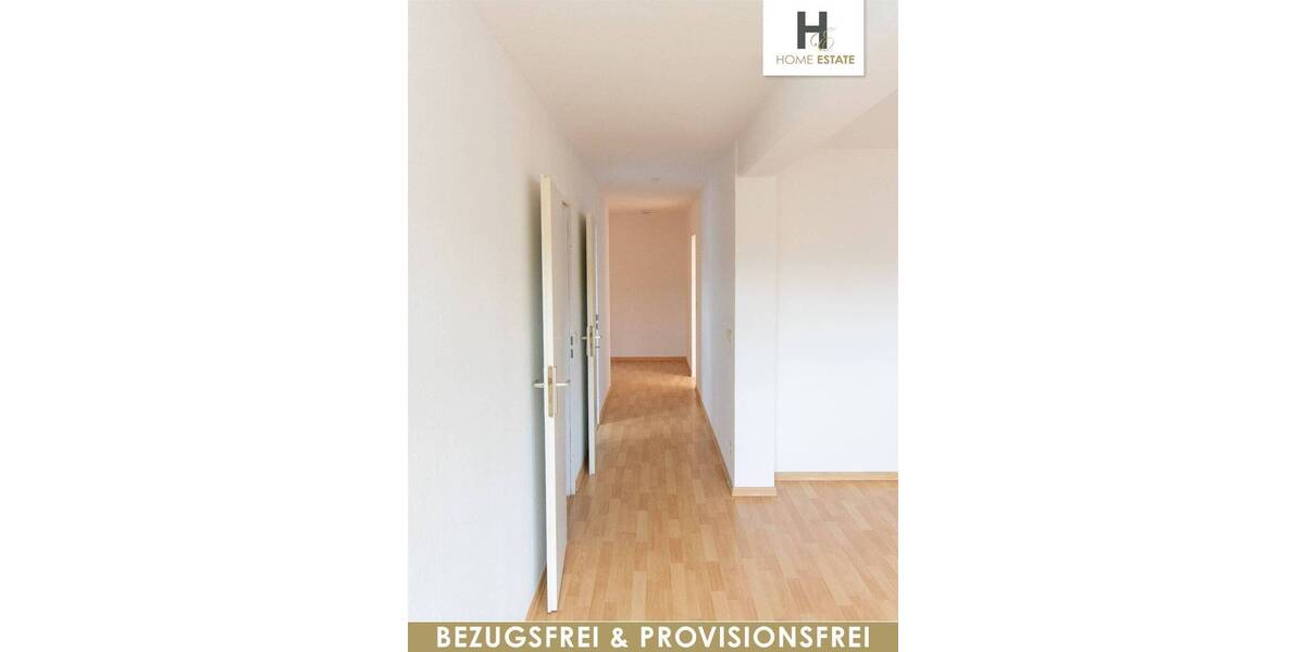 Etagenwohnung Dresden Tolkewitz/Seidnitz-Nord - 3 Zimmer, 65 m&sup2;, 200.000&euro; | Angebot:26920806