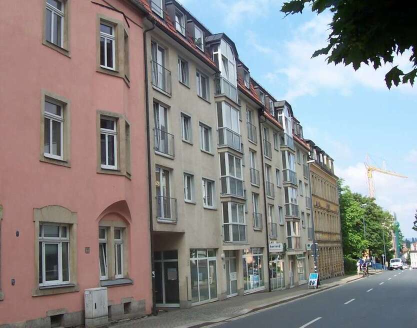 Büro in Dresden 115.000 € 67 m²