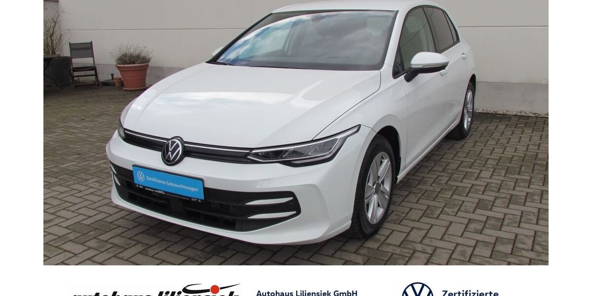 VW Golf 19.275 km 25.650 &euro; Dippoldiswalde 01744