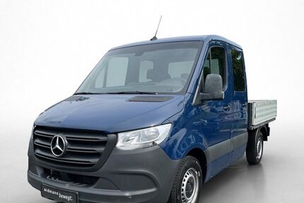 Mercedes-Benz Sprinter 68.200 km 27.132 € Meißen 01662