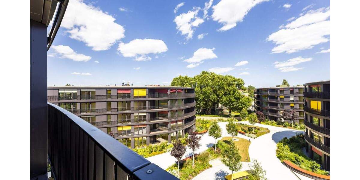 Etagenwohnung Dresden Leipziger Vorstadt - 2 Zimmer, 82 m&sup2;, 486.200&euro; | Angebot:26276005
