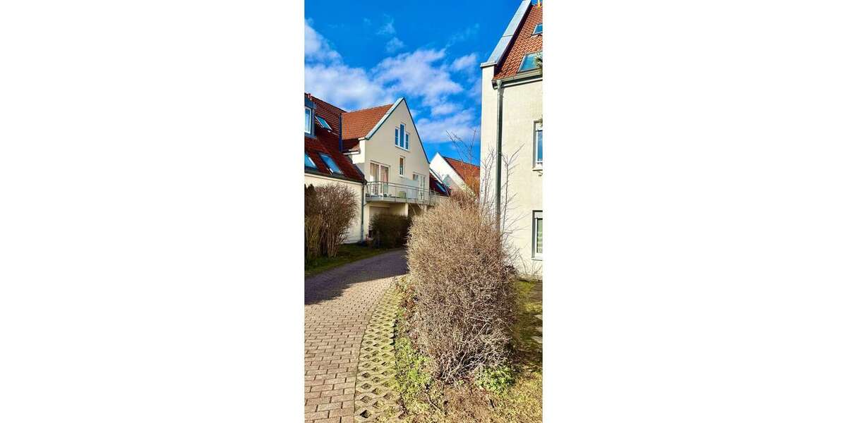 Deine Chance: Renovierungsbedürftige 2-Raum-Wohnung in Dresden-Weißig zu verkaufen! - Etagenwohnung Dresden Schönfeld-Weißig | Angebot:25416211