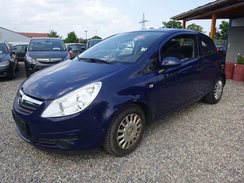 Corsa