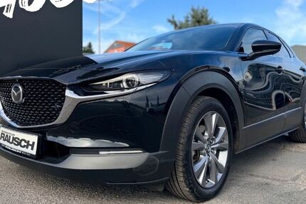 Mazda CX-30 39.240 km 19.000 &euro; Dresden 01156