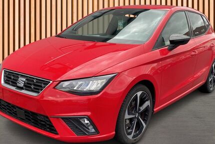 Seat Ibiza 13.664 km 19.980 € Dresden 01328