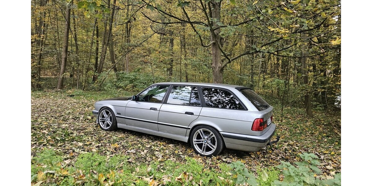 BMW 525 ix 267.000 km 9.000 &euro; Meißen 01662