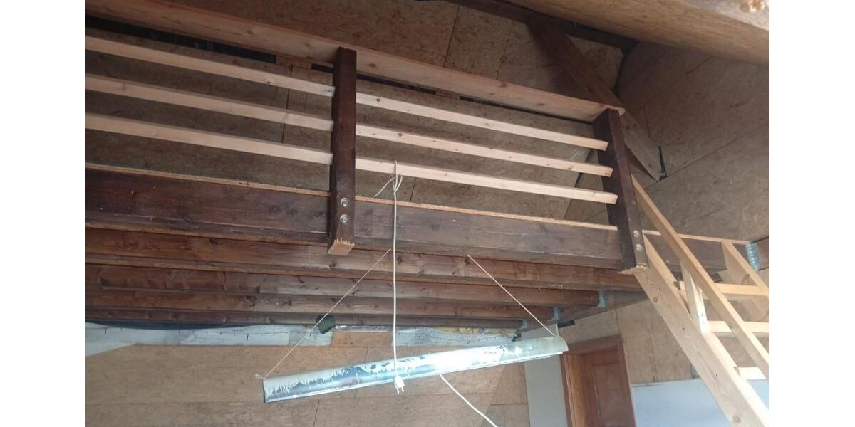 Etagenwohnung Moritzburg - 5 Zimmer, 120 m&sup2;, 900&euro; | Angebot:24769784