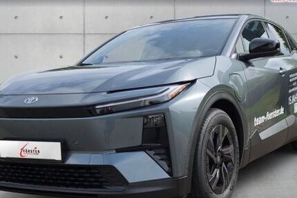 Toyota C-HR 4.500 km 37.990 &euro; Pirna 01796