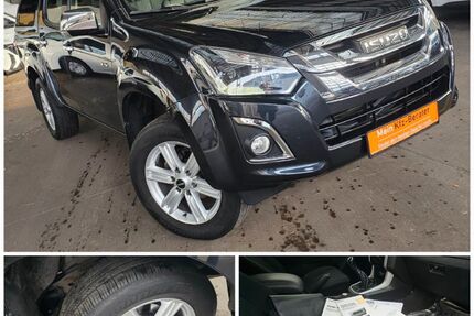 Isuzu D-Max 129.717 km 24.950 € Dresden 01326