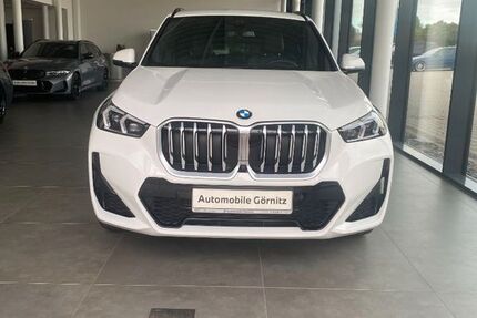 BMW X1 69.980 km 34.698 &euro; Halsbrücke OT Erlicht 09633