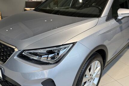 Seat Arona 29.282 km 17.390 &euro; Dresden 01219