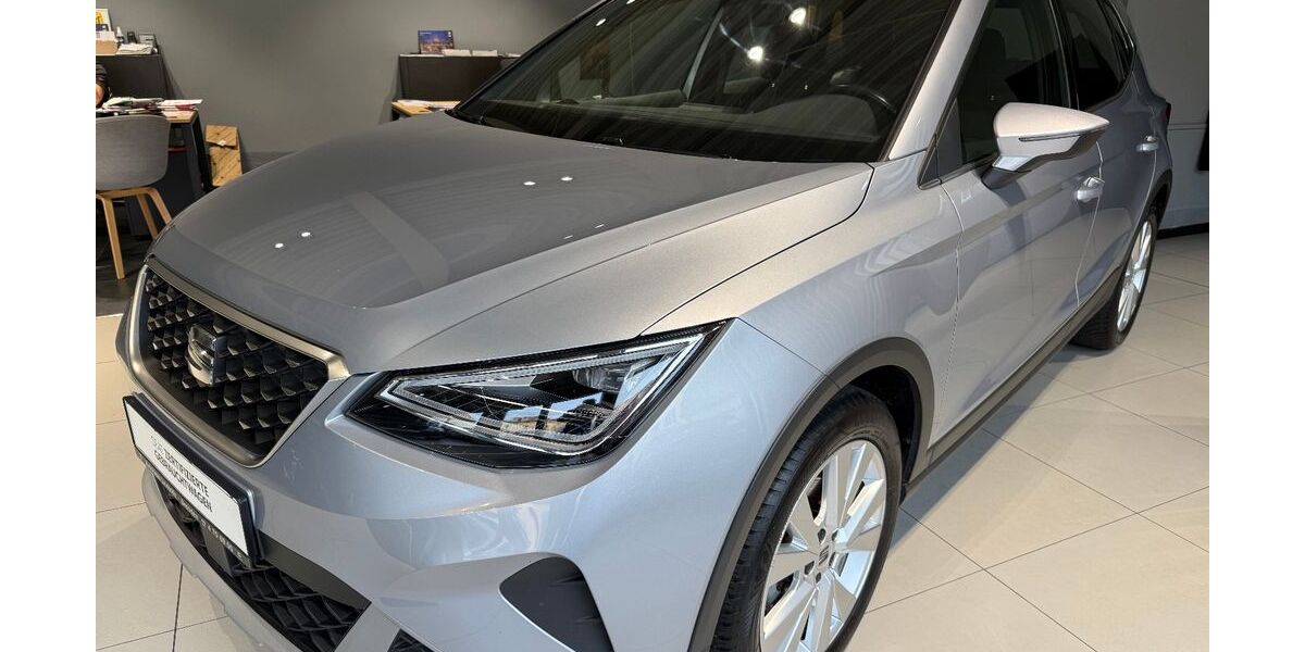 Seat Arona 29.282 km 17.390 &euro; Dresden 01219