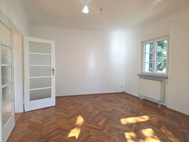 Erdgeschoßwohnung Radebeul - 2 Zimmer, 74 m&sup2;, 740&euro; | Angebot:25255003