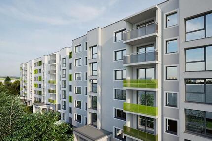 Wohnung Dresden Cotta - 4 Zimmer, 89 m&sup2;, 706&euro; | Angebot:25803454