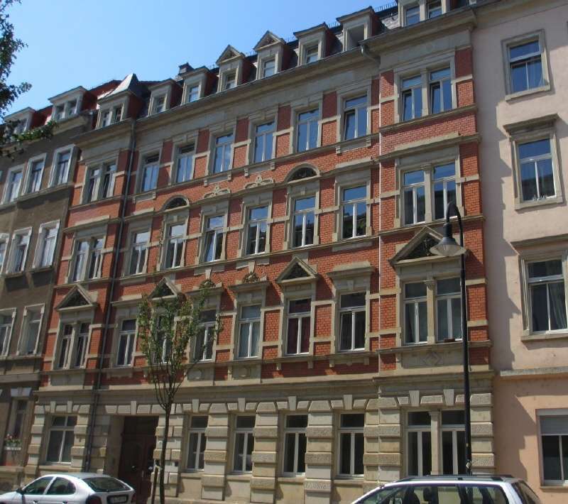 Wohnung zum Mieten in Dresden 696 € 73.25 m²