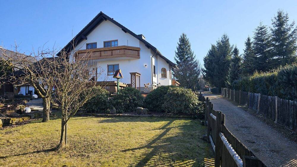 Einfamilienhaus Dippoldiswalde Paulsdorf - 6 Zimmer, 180 m&sup2;, 579.000&euro; | Angebot:26082831