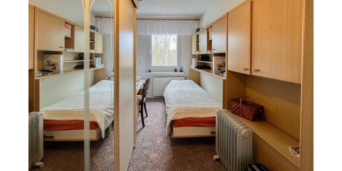 Etagenwohnung Dresden Leubnitz-Neuostra - 4 Zimmer, 78 m&sup2;, 199.900&euro; | Angebot:26555846