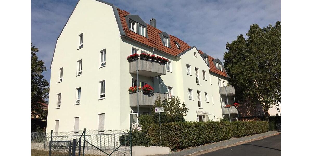 Etagenwohnung Dresden Cotta - 1 Zimmer, 38 m&sup2;, 395&euro; | Angebot:26040350