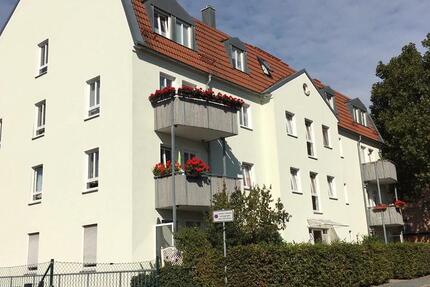 Wohnung Dresden Cotta - 1 Zimmer, 38 m&sup2;, 395&euro; | Angebot:26040350