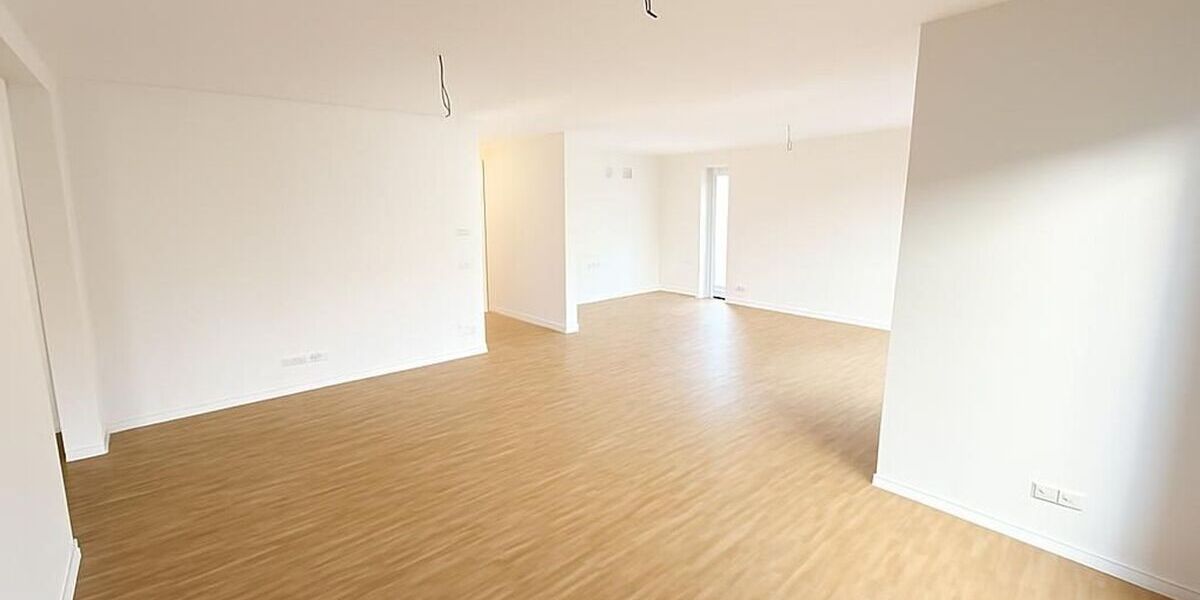 Exklusive 4-Zimmer Neubau-Wohnung mit 113 m² in Radebeul - Erstbezug - Appartement Radebeul Naundorf | Angebot:27164942
