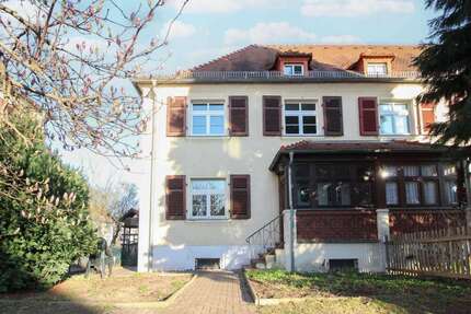 Haus Dresden Pieschen - 7 Zimmer, 117 m&sup2;, 379.000&euro; | Angebot:26513287