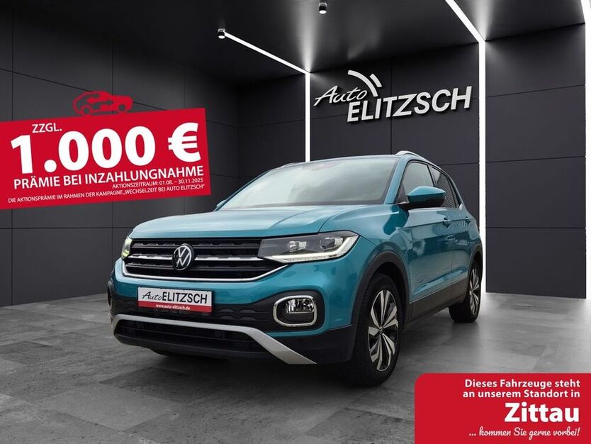 T-Cross