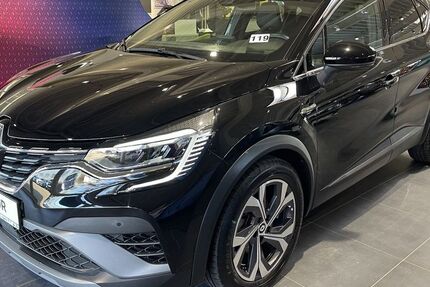 Renault Captur 28.949 km 18.990 &euro; Dresden 01139