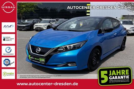 Nissan Leaf 12.629 km 15.480 &euro; Dresden 01328