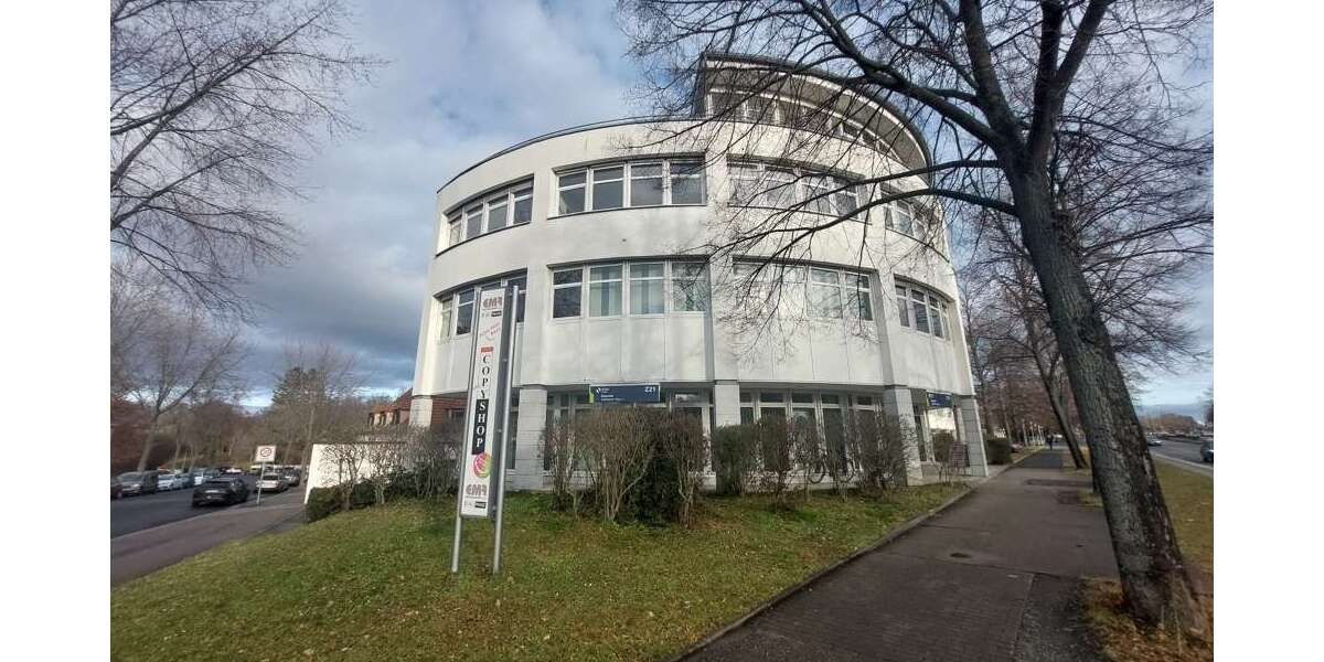 Gewerbeobjekt Dresden Zschertnitz - 2.600&euro; | Angebot:26232684