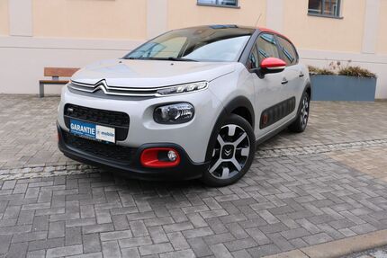 Citroen C3 49.720 km 11.490 &euro; Radeberg OT Ullersdorf 01454