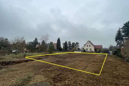 Grundstück zu verkaufen in Ottendorf-Okrilla 99.000 € 414 m²