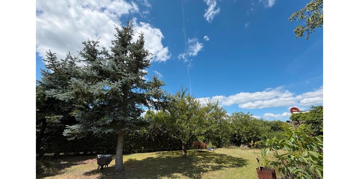 Bungalow Dresden Blasewitz - 3 Zimmer, 21 m&sup2;, 39.000&euro; | Angebot:27209280