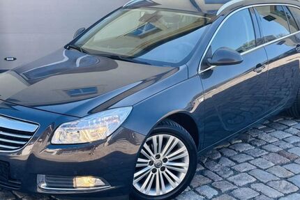 Opel Insignia 140.654 km 6.890 &euro; Dresden 01257