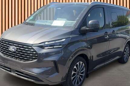 Ford Tourneo Custom 10.911 km 52.980 &euro; Dresden/Weißig 01328