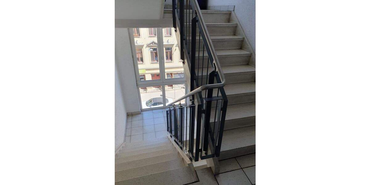 Etagenwohnung Dresden Bahnhofsvorstadt - 2 Zimmer, 65 m&sup2;, 134.500&euro; | Angebot:25783606