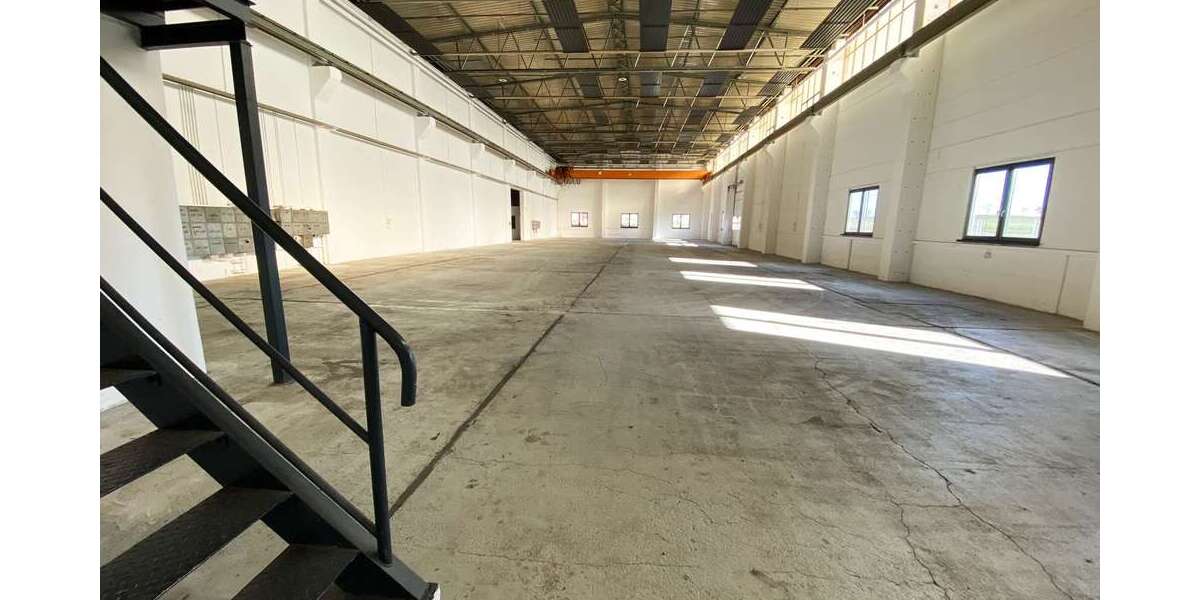 Gewerbeobjekt Reinsberg - 2.805&euro; | Angebot:25200098