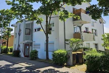 Wohnung Dresden Leuben - 2 Zimmer, 47 m&sup2;, 395&euro; | Angebot:25374172