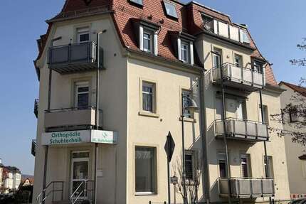 Wohnung Heidenau - 5 Zimmer, 90 m&sup2;, 88.000&euro; | Angebot:27132381