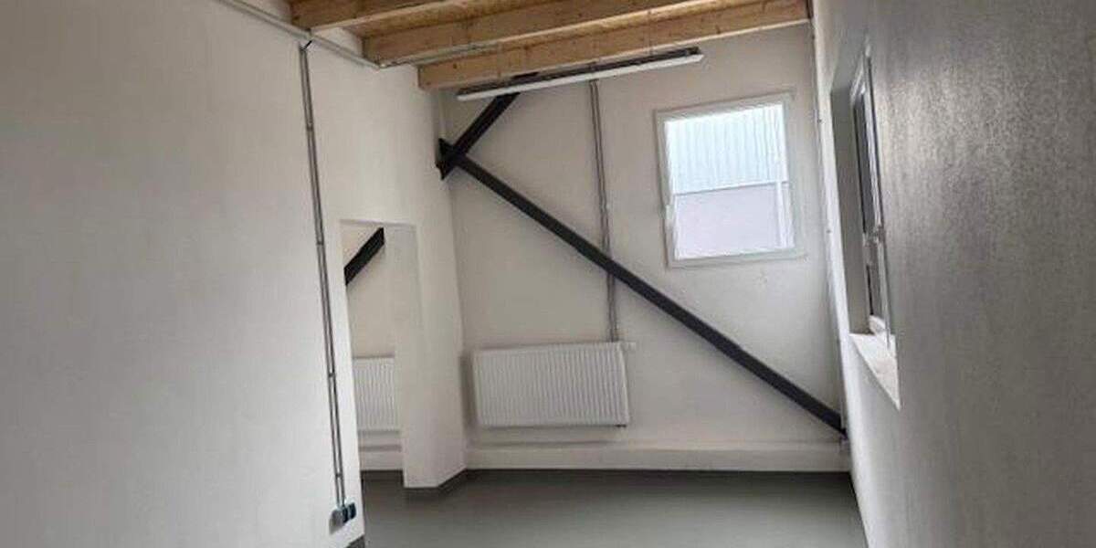 Gewerbeobjekt Dohna - 6.800&euro; | Angebot:24044127