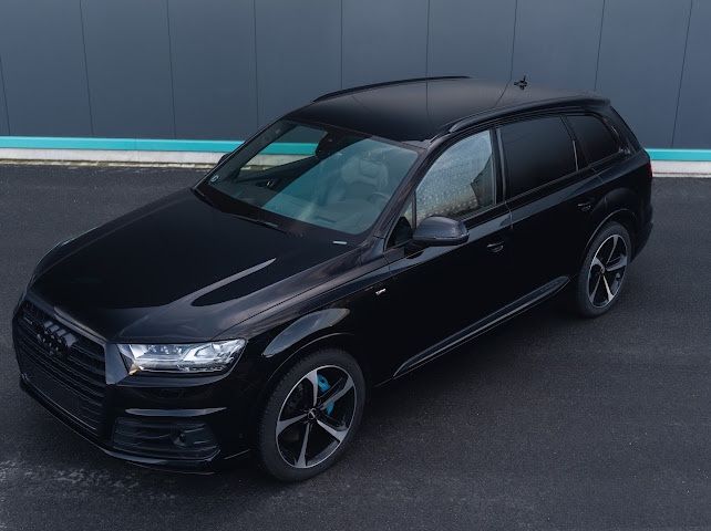 Audi Q7 135.000 km 48.500 &euro; Pirna 01796