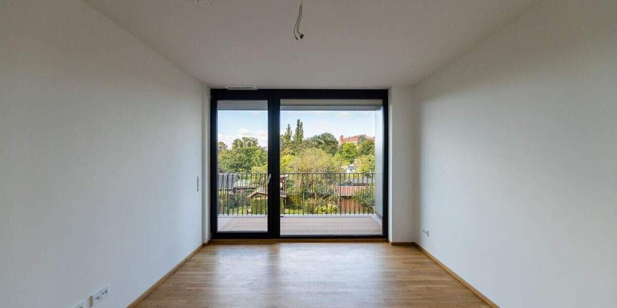 Etagenwohnung Dresden Leipziger Vorstadt - 2 Zimmer, 350.900&euro; | Angebot:26276001