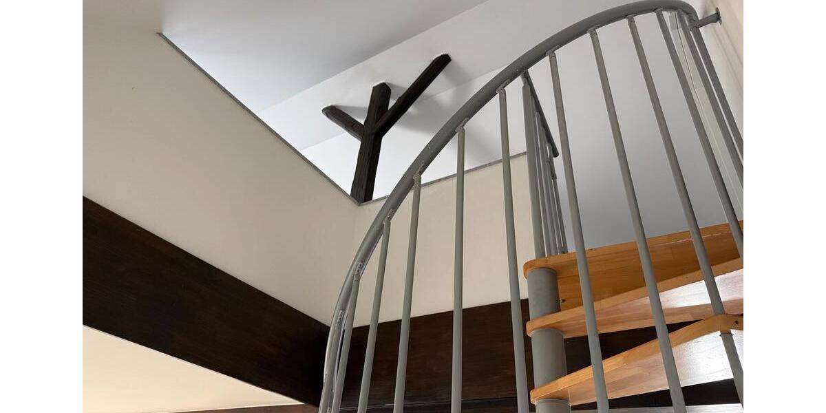 Dachgeschoßwohnung Königsbrück - 3 Zimmer, 100 m&sup2;, 680&euro; | Angebot:26445147