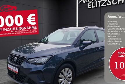 Seat Arona 67.000 km 16.590 € Dippoldiswalde 01744