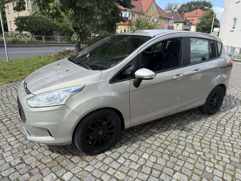 B-Max