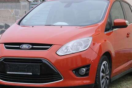 Ford C-Max 304.000 km 2.999 &euro; Dresden 01157