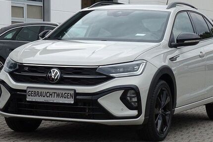 VW Taigo